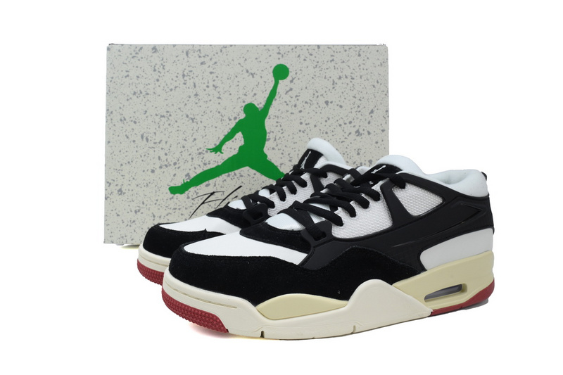 PB Bacth Air Jordan 4 RM 'Canyon Rust'