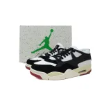 PB Bacth Air Jordan 4 RM 'Canyon Rust'