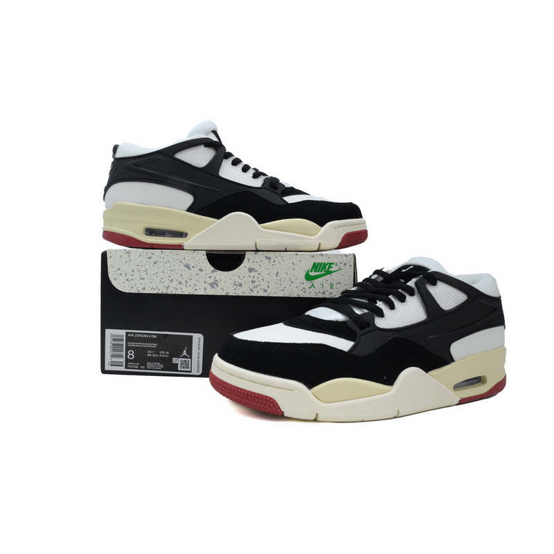 PB Bacth Air Jordan 4 RM 'Canyon Rust'