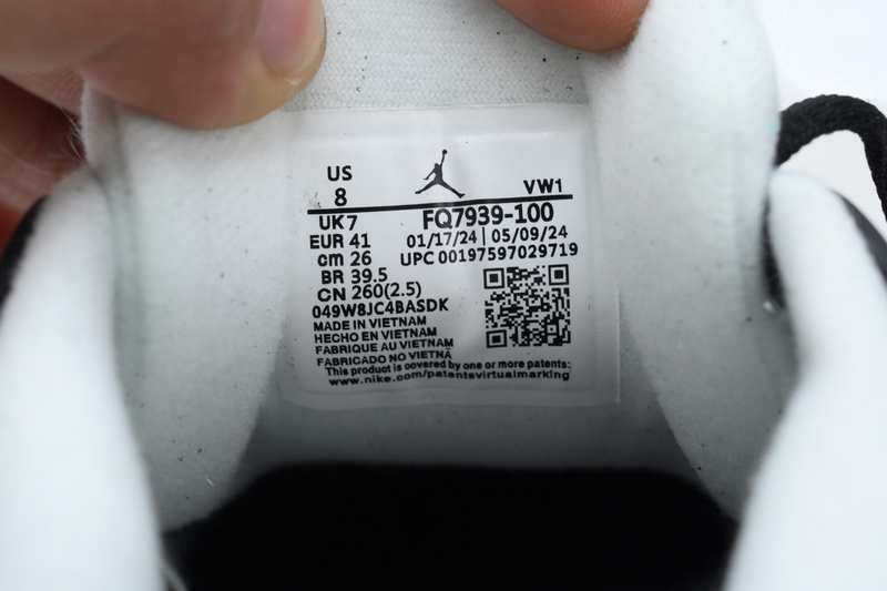 PB Bacth Air Jordan 4 RM 'Canyon Rust'