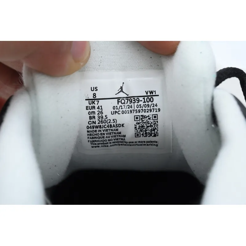 PB Bacth Air Jordan 4 RM 'Canyon Rust'