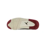 PB Bacth Air Jordan 4 RM 'Canyon Rust'
