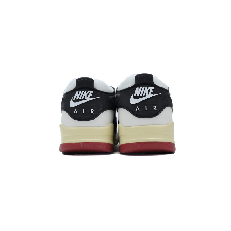 PB Bacth Air Jordan 4 RM 'Canyon Rust'