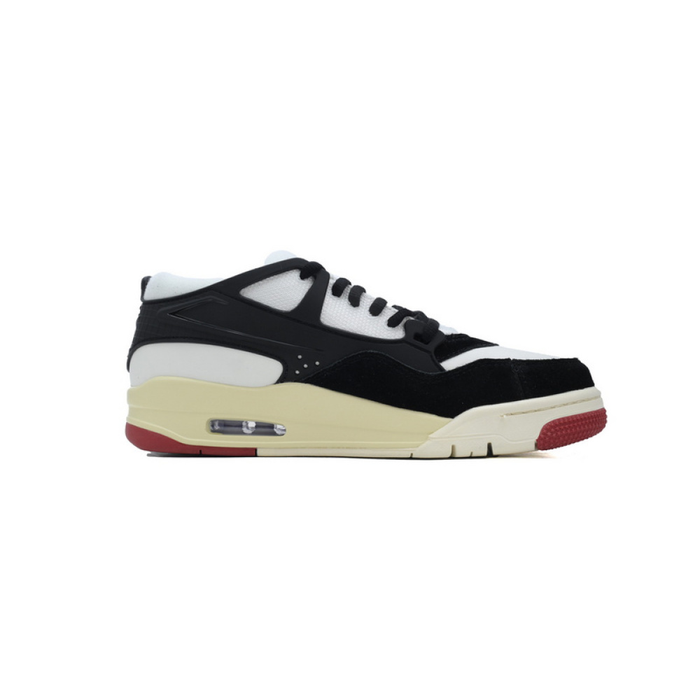 PB Bacth Air Jordan 4 RM 'Canyon Rust'