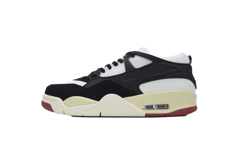 PB Bacth Air Jordan 4 RM 'Canyon Rust'