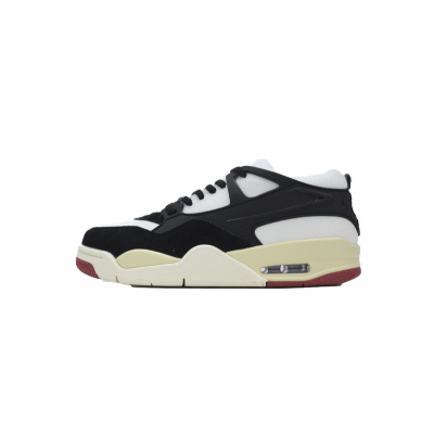 PB Bacth Air Jordan 4 RM 'Canyon Rust' 01