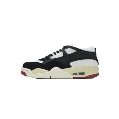 PB Bacth Air Jordan 4 RM 'Canyon Rust' 01