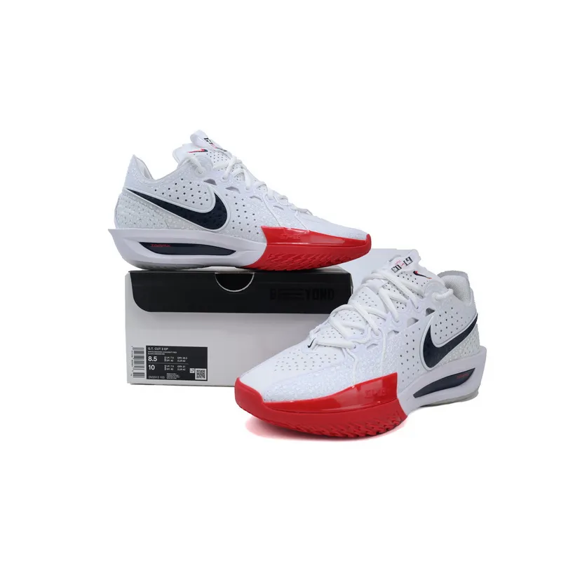 Air Zoom GT Cut 3 'USA'