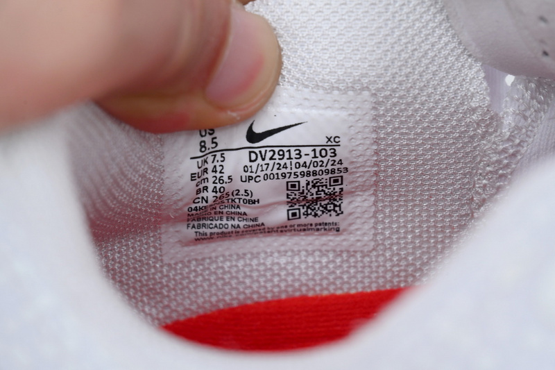 Air Zoom GT Cut 3 'USA'