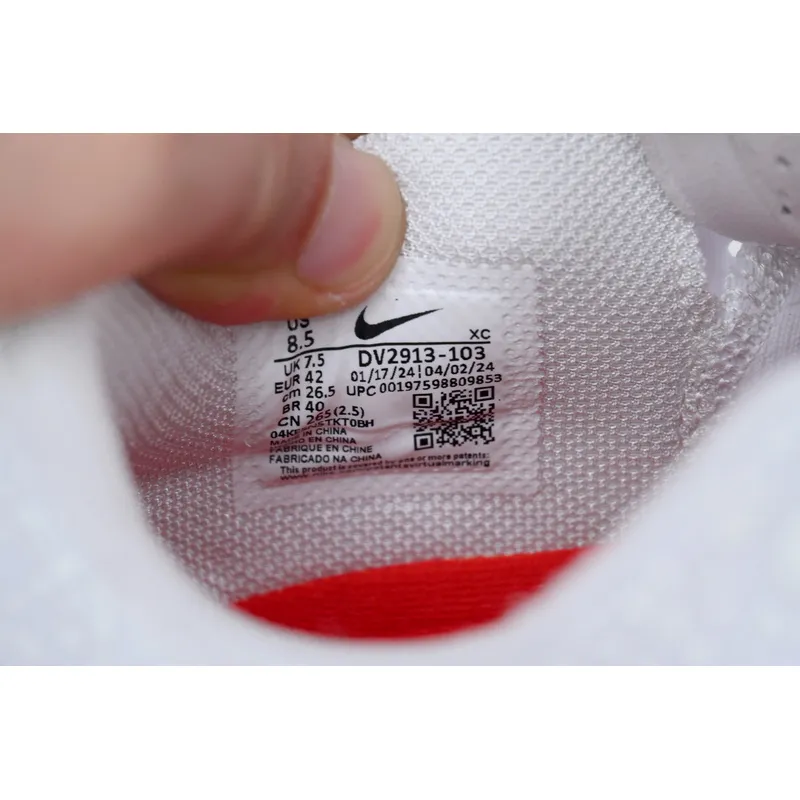 Air Zoom GT Cut 3 'USA'