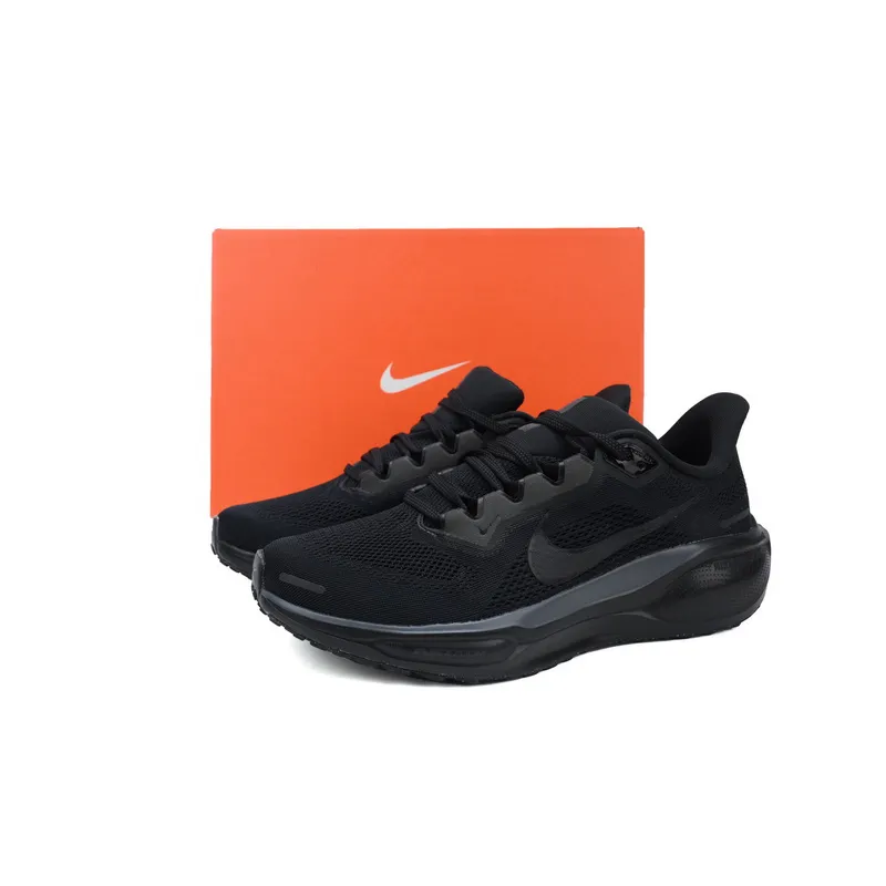 Air Zoom Pegasus 41 'Black Anthracite'