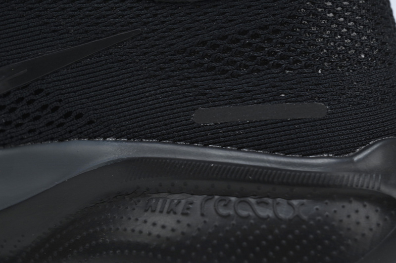 Air Zoom Pegasus 41 'Black Anthracite'