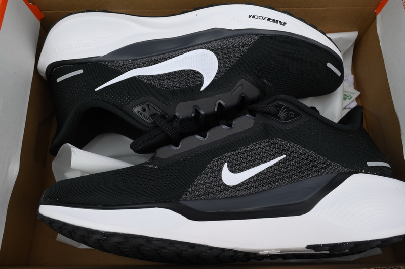 Air Zoom Pegasus 41 'Black White'