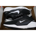 Air Zoom Pegasus 41 'Black White'