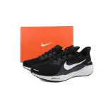 Air Zoom Pegasus 41 'Black White'