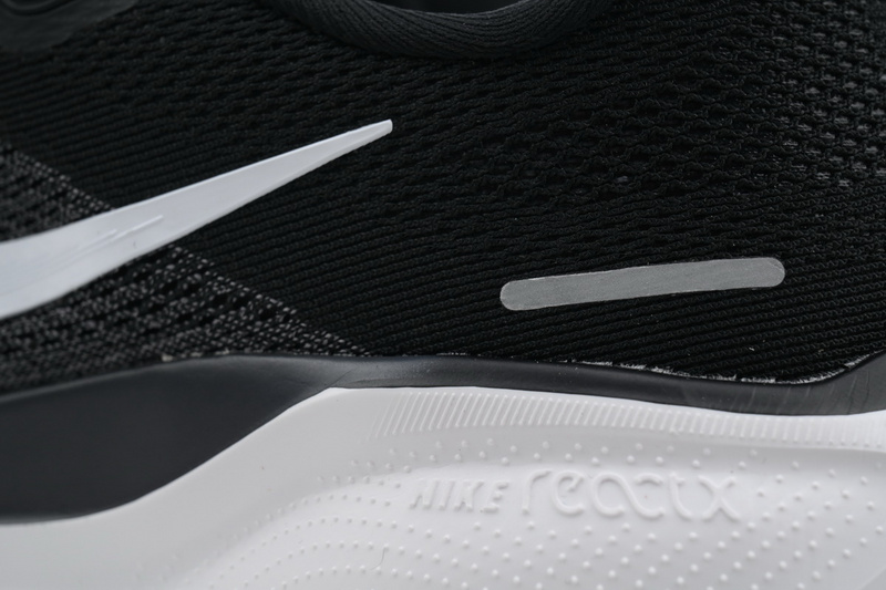 Air Zoom Pegasus 41 'Black White'