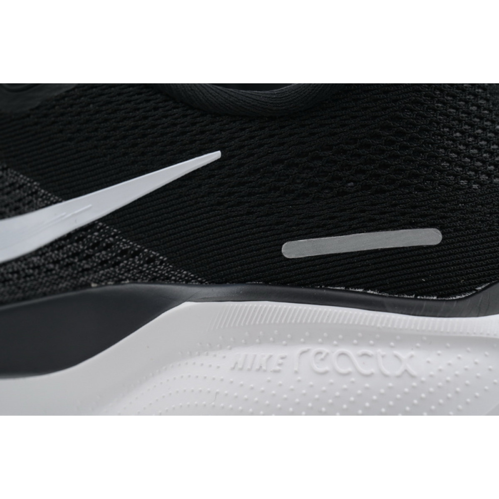 Air Zoom Pegasus 41 'Black White'