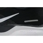 Air Zoom Pegasus 41 'Black White'