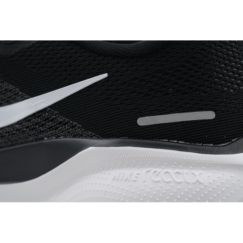 Air Zoom Pegasus 41 'Black White'
