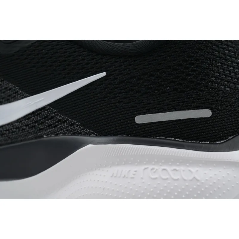Air Zoom Pegasus 41 'Black White'