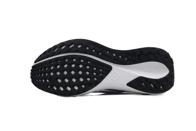 Air Zoom Pegasus 41 'Black White'