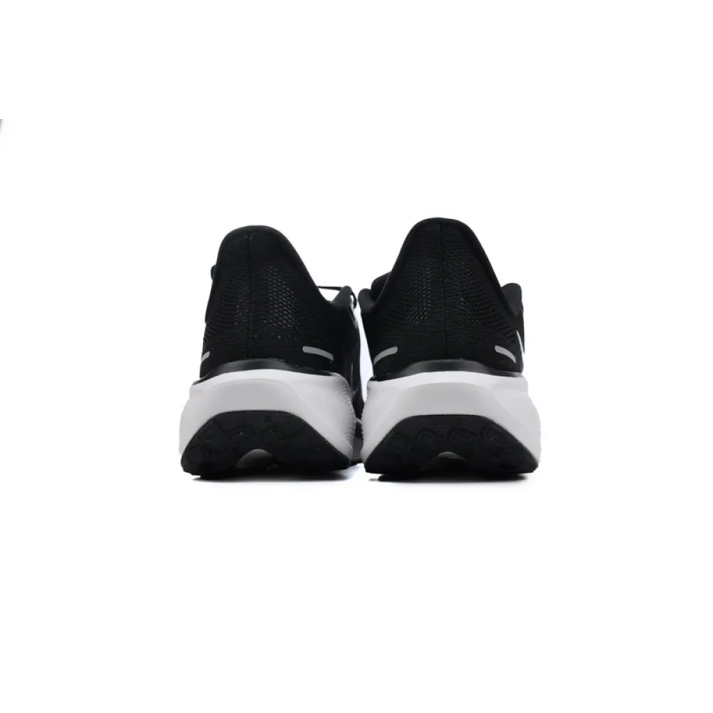 Air Zoom Pegasus 41 'Black White'