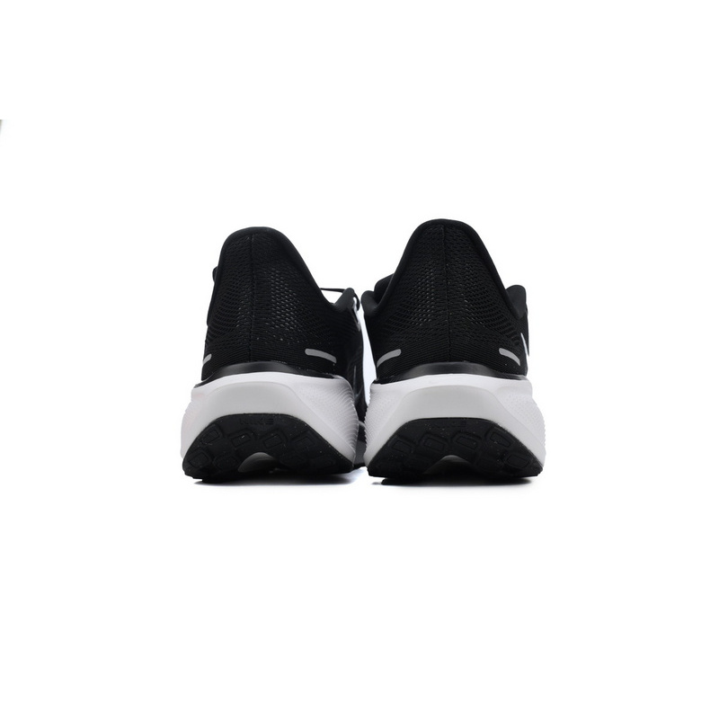Air Zoom Pegasus 41 'Black White'