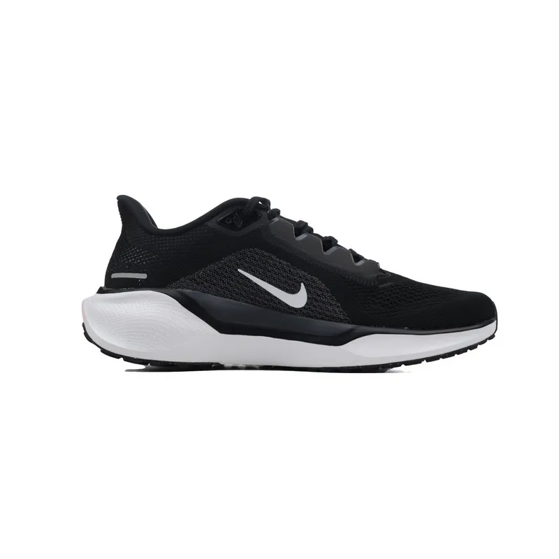 Air Zoom Pegasus 41 'Black White'