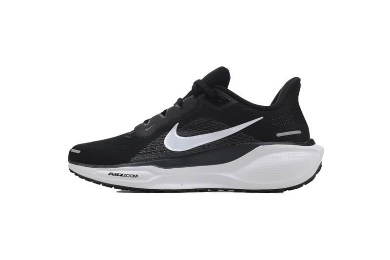 Air Zoom Pegasus 41 'Black White'