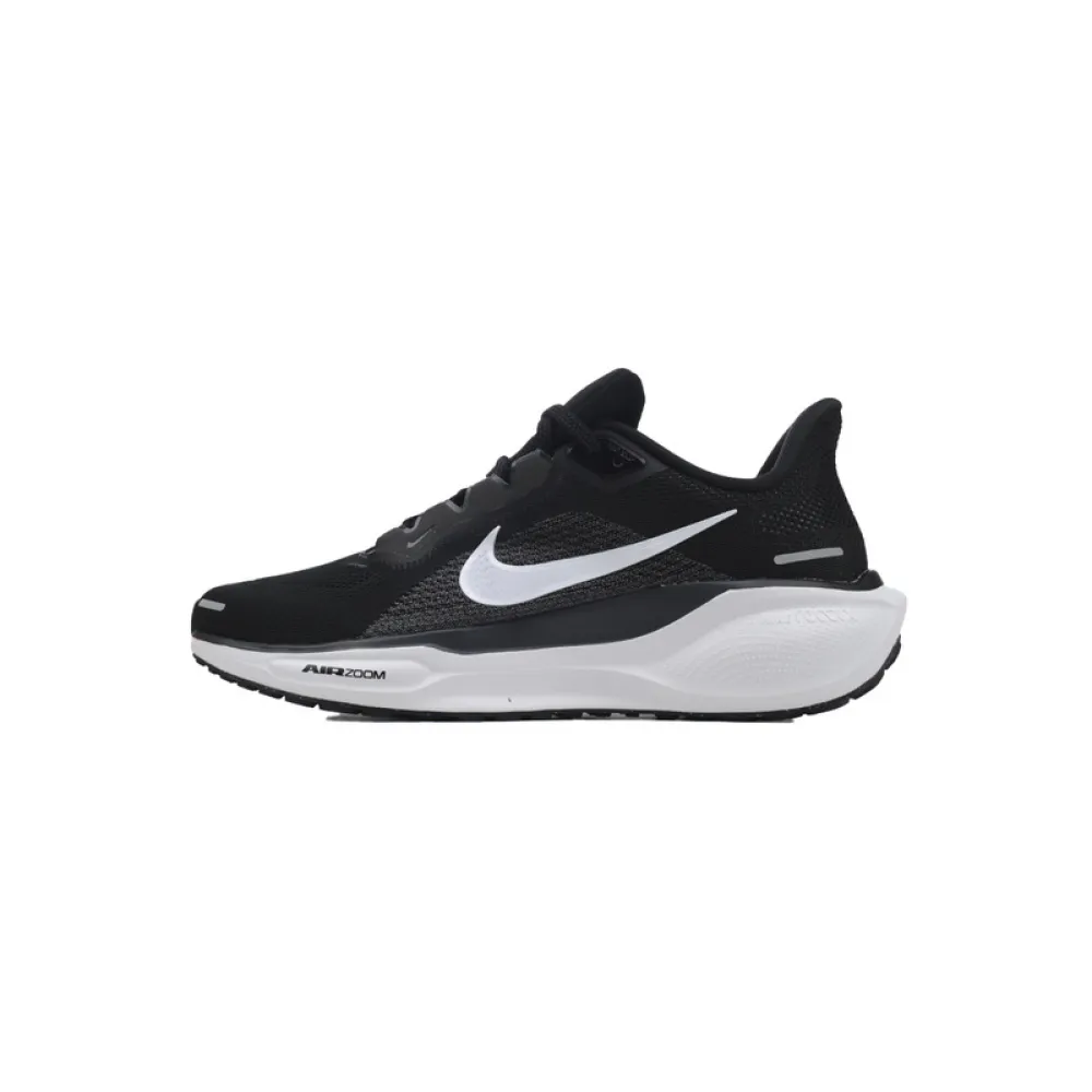 Air Zoom Pegasus 41 'Black White'