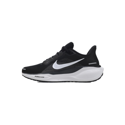 Air Zoom Pegasus 41 'Black White' 01