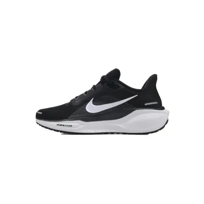 Air Zoom Pegasus 41 'Black White' 01