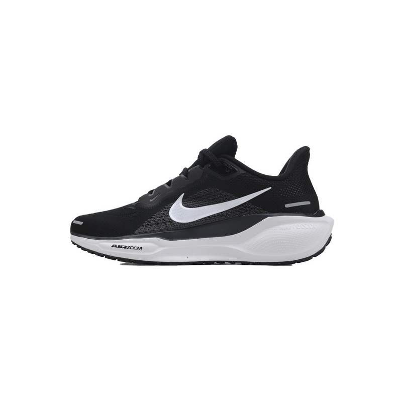 Air Zoom Pegasus 41 'Black White'