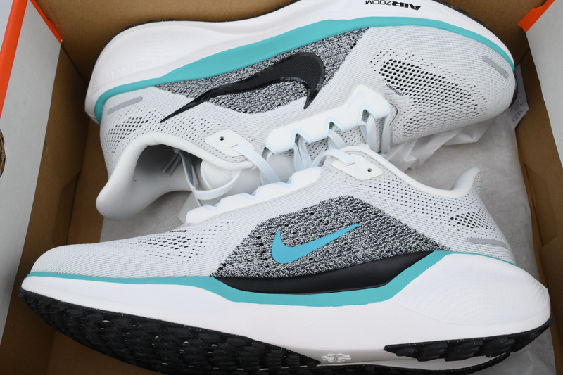 Air Zoom Pegasus 41 'White Dusty Cactus'