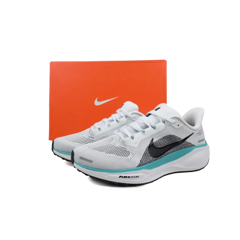 Air Zoom Pegasus 41 'White Dusty Cactus'