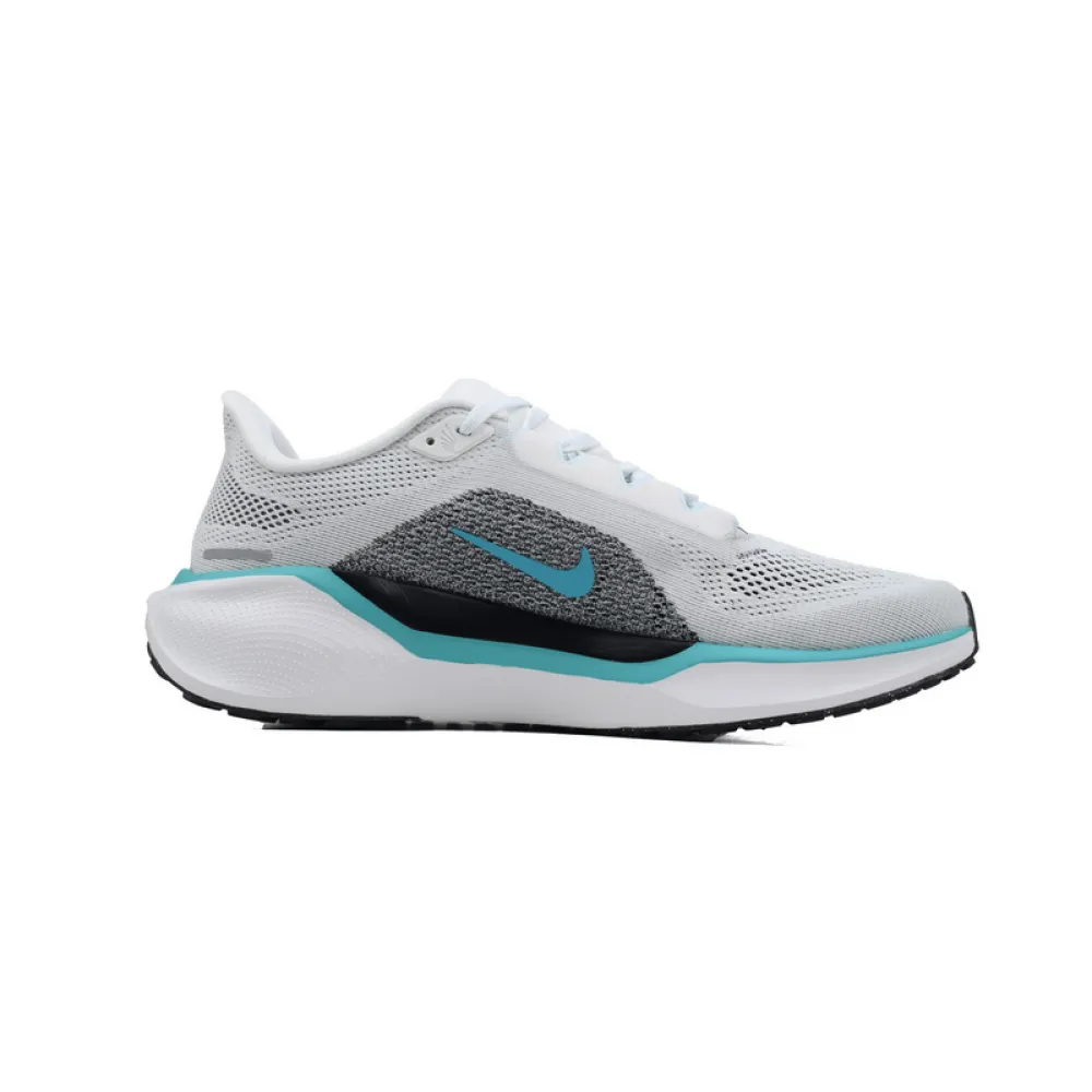 Air Zoom Pegasus 41 'White Dusty Cactus'