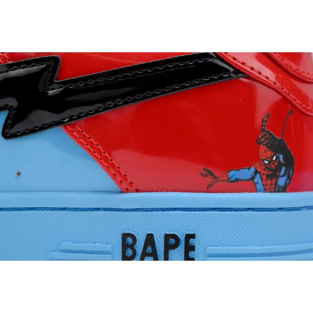 BP  A BATHING APE Bape STA