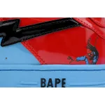 BP  A BATHING APE Bape STA