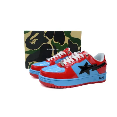 BP  A BATHING APE Bape STA 02