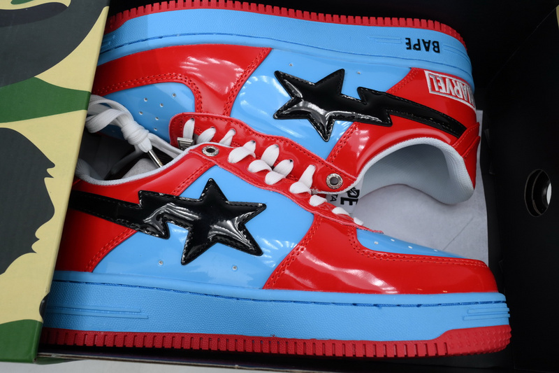 BP  A BATHING APE Bape STA