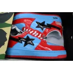 BP  A BATHING APE Bape STA