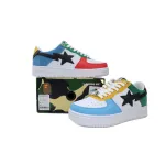 BP  A BATHING APE Bape STA  1H20-191-048