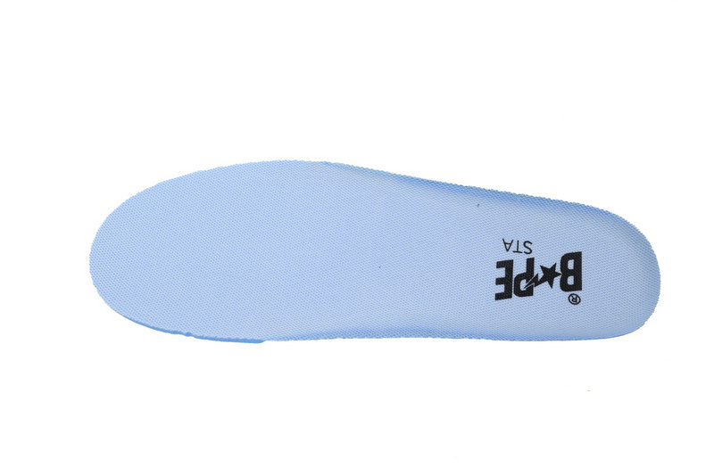 BP  A BATHING APE Bape STA  1H20-191-048