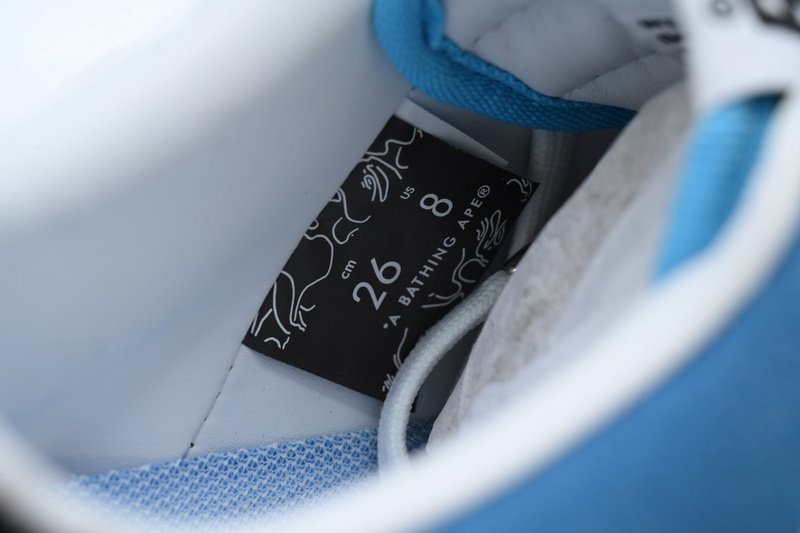 BP  A BATHING APE Bape STA  1H20-191-048