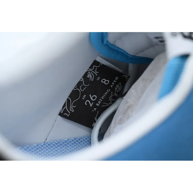 BP  A BATHING APE Bape STA  1H20-191-048