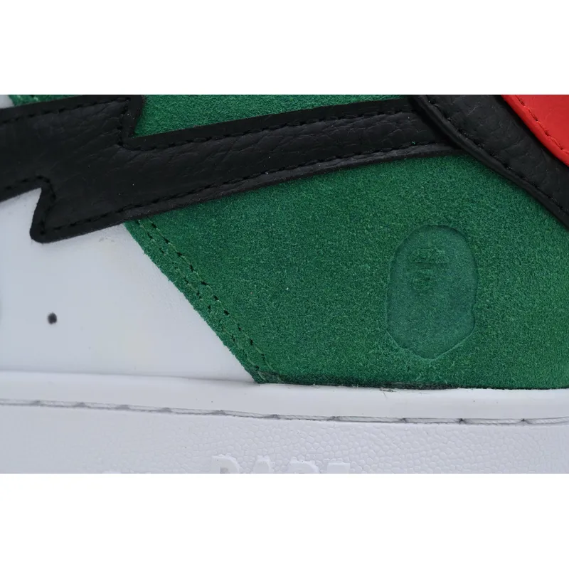 BP  A BATHING APE Bape STA  1H20-191-048