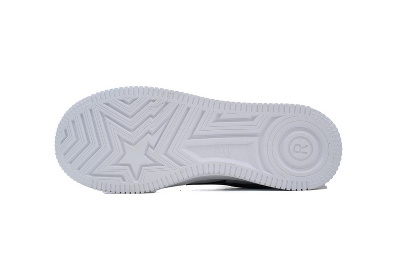 BP  A BATHING APE Bape STA  1H20-191-048