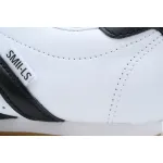 adidas Taekwondo 'White Black Gum'