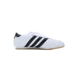 adidas Taekwondo 'White Black Gum'