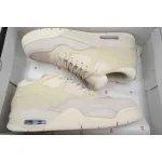 PB Bacth Air Jordan 4 RM 'Legend Light Brown'